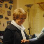 Flohmarkt Schnappschüsse